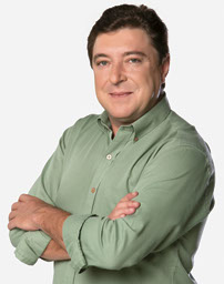 Carlos Grana